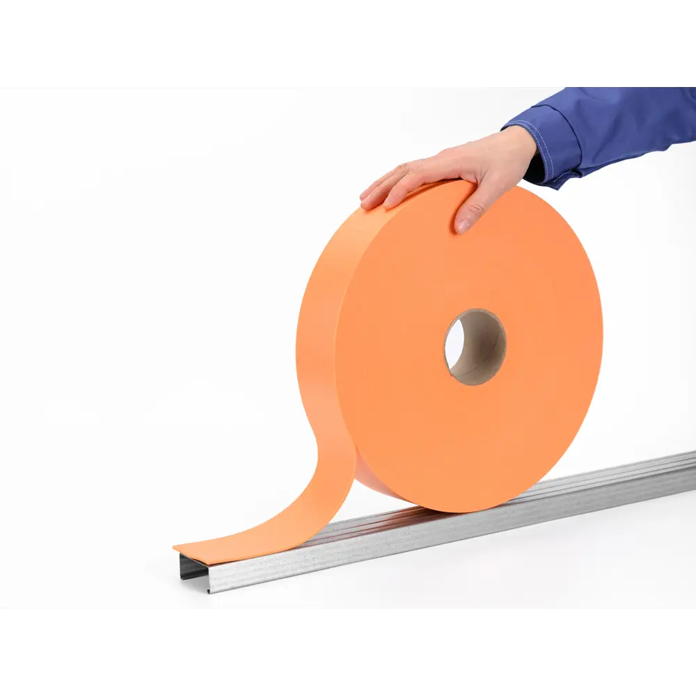 Лента уплотнительная 70 мм x 30 м ISOLONTAPE STLM-2089880 - Вид №4