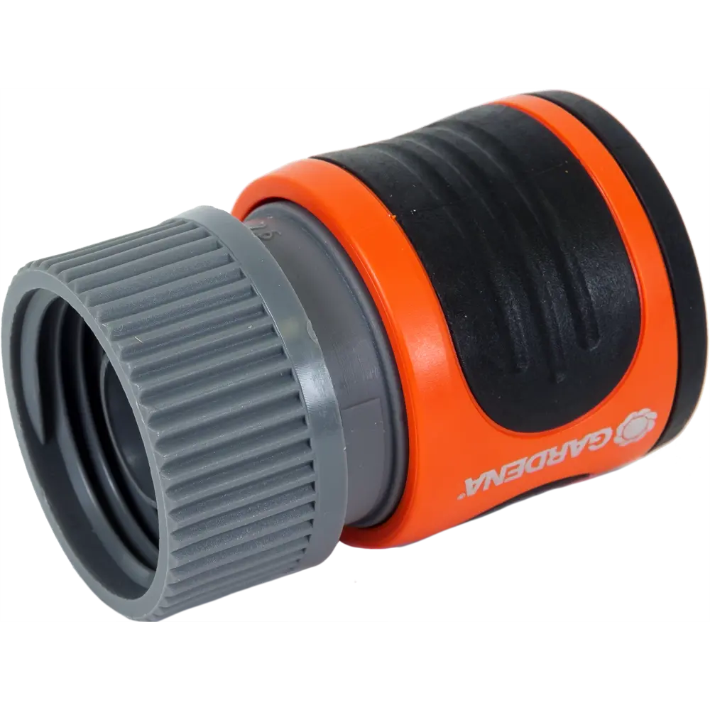 Комплект фитингов Gardena для шланга-дождевателя STLM-2130527 - Вид №1