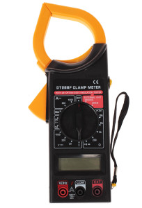 Мультиметр TEK DT 266F 1118124