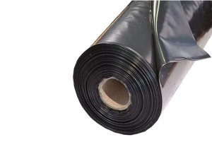 Самоклеящаяся пароизоляция