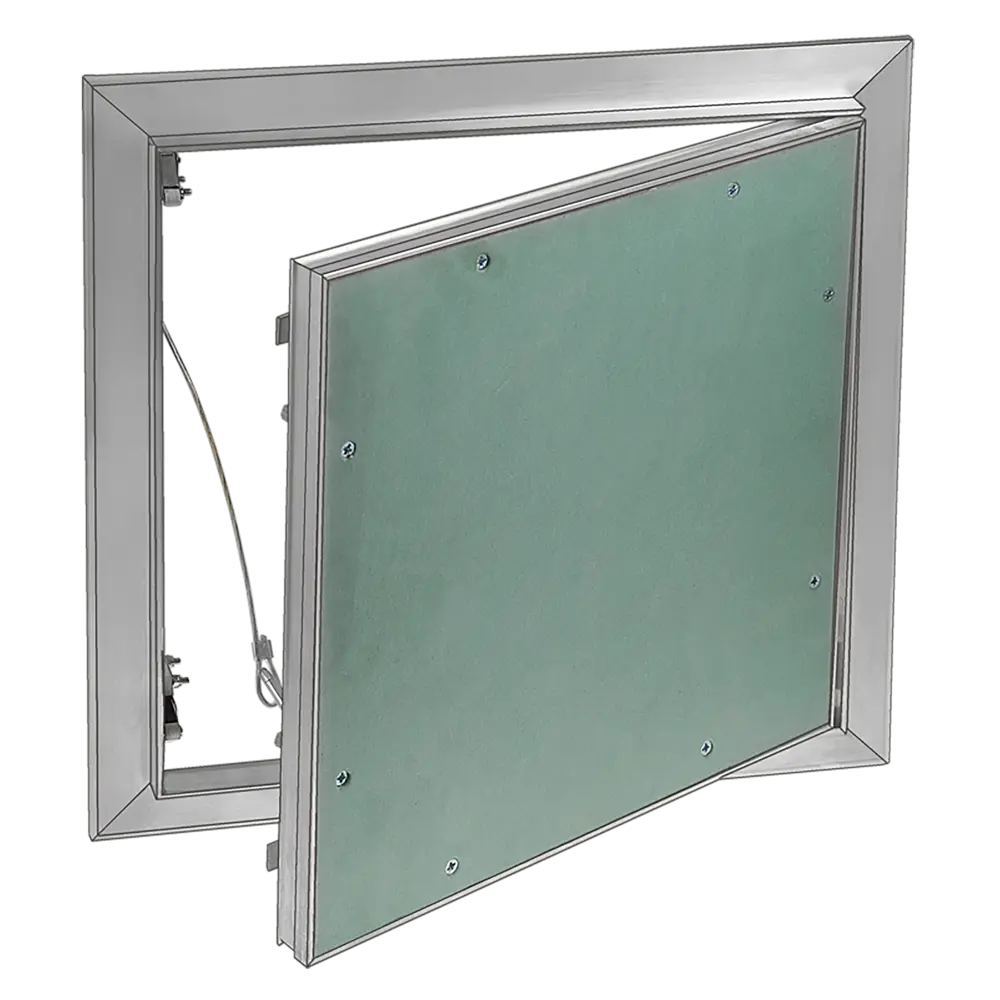 Люк ревизионный Maxitech 300x600 мм АЛБЕС STLM-2024848