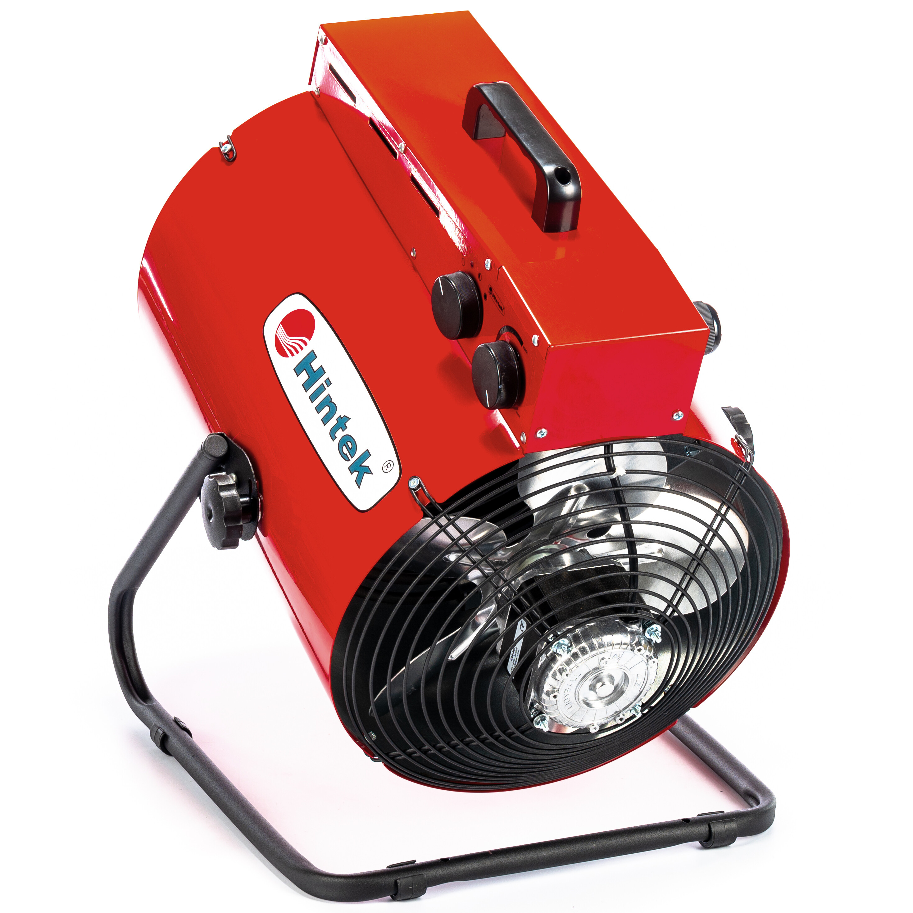 5095880 Тепловая пушка электрическая Hintek TP-15380 STDN-0036570 - Вид №10