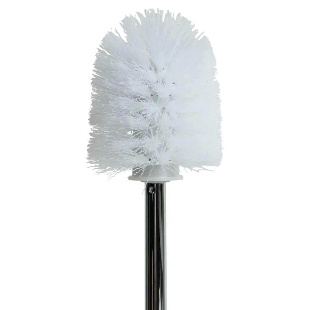 Ершик для унитаза SWENSA Lock с настенным креплением 89413101 STLM-1571351 - Вид №1