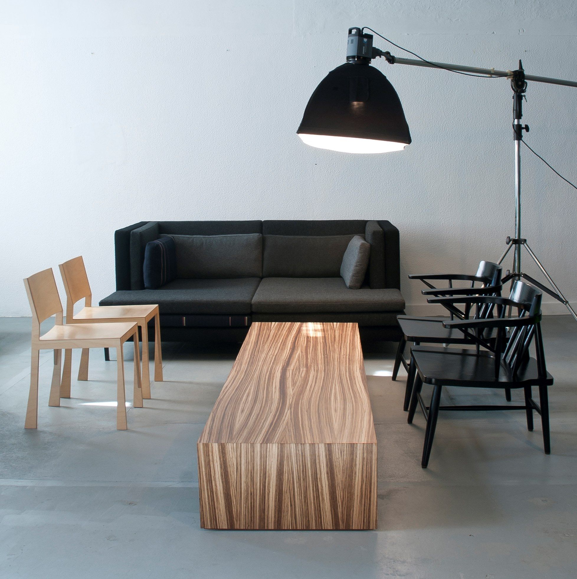 Прямоугольный журнальный столик Branca Lisboa Арка ARCH-00024306 - Вид №7