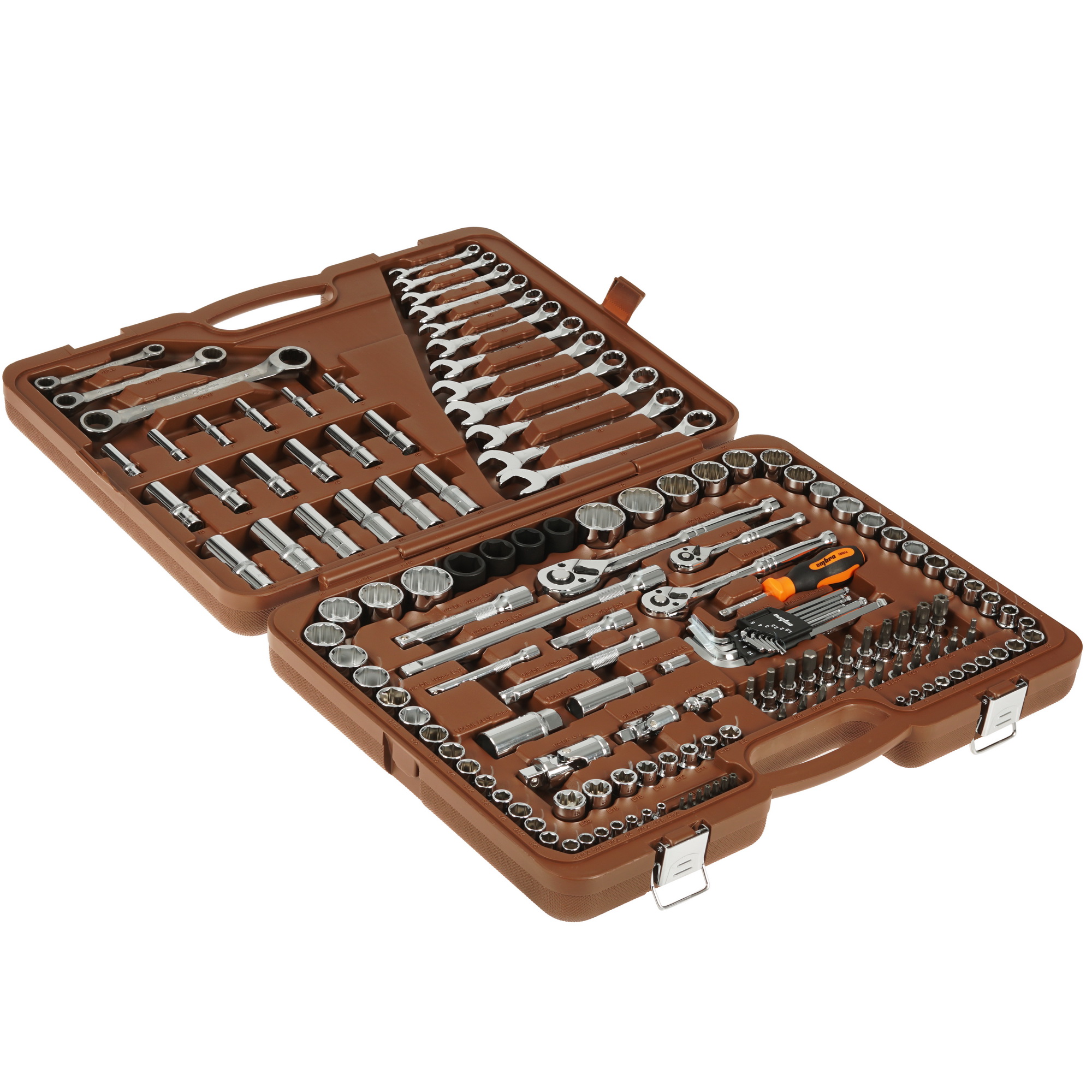 Набор инструментов Ombra 911150 1016824 STDN-0001986 - Вид №3