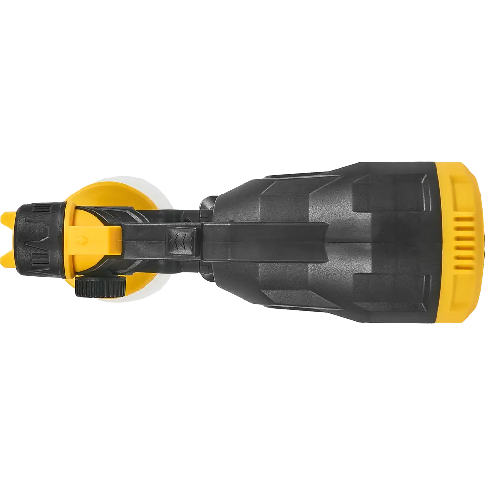 Краскопульт аккумуляторный Schtaer S633B, 20 В Li-ion 1x2 Ач, 200 мл/мин STLM-2117157 - Вид №3
