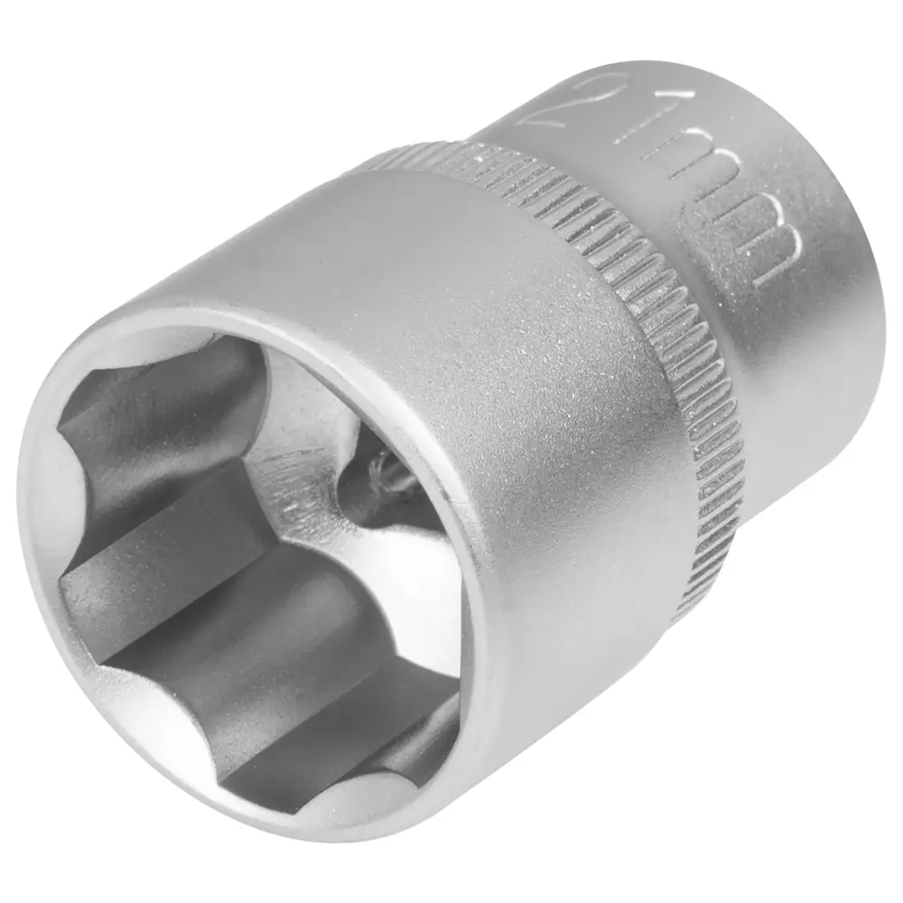 Торцевая головка Dexter 1/2 " 21 мм 16369435 STLM-2025606 