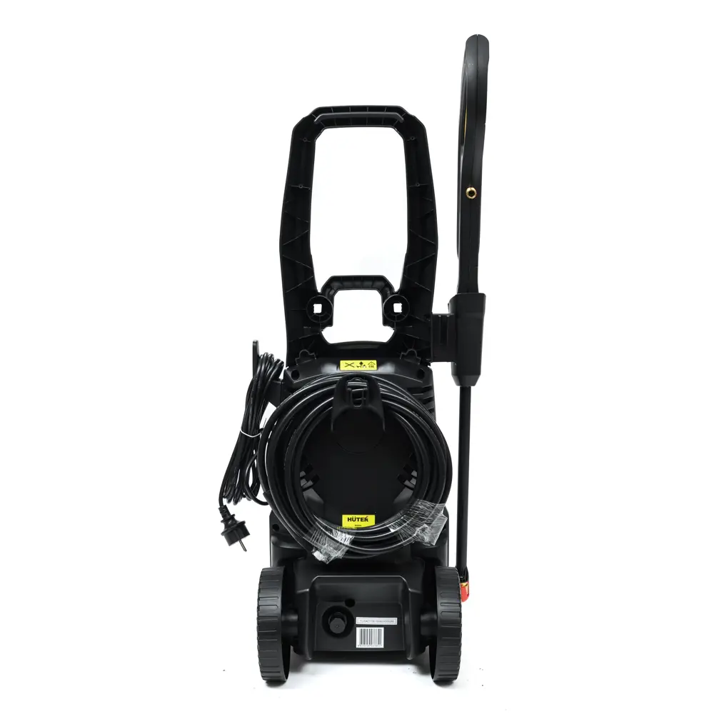 Мойка высокого давления Huter M420L, 195 бар, 420 л/ч STLM-2003737 - Вид №4