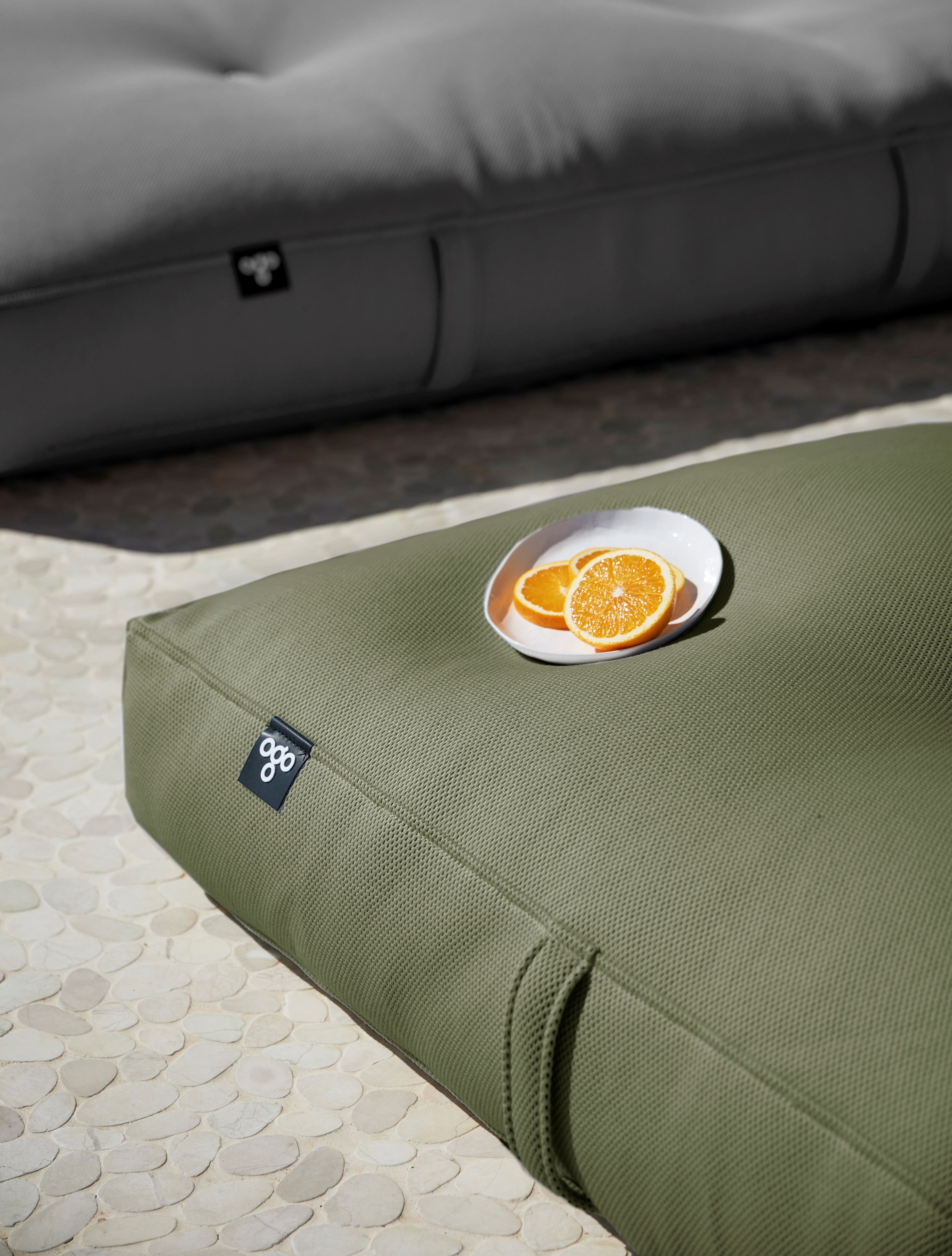 Плавающий садовый пуф OGO BALI ARCH-00088896 - Вид №19