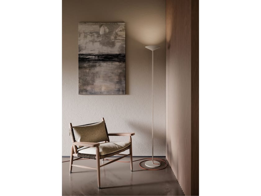 Светодиодный торшер Cini&Nils минимальная ARCH-00077097