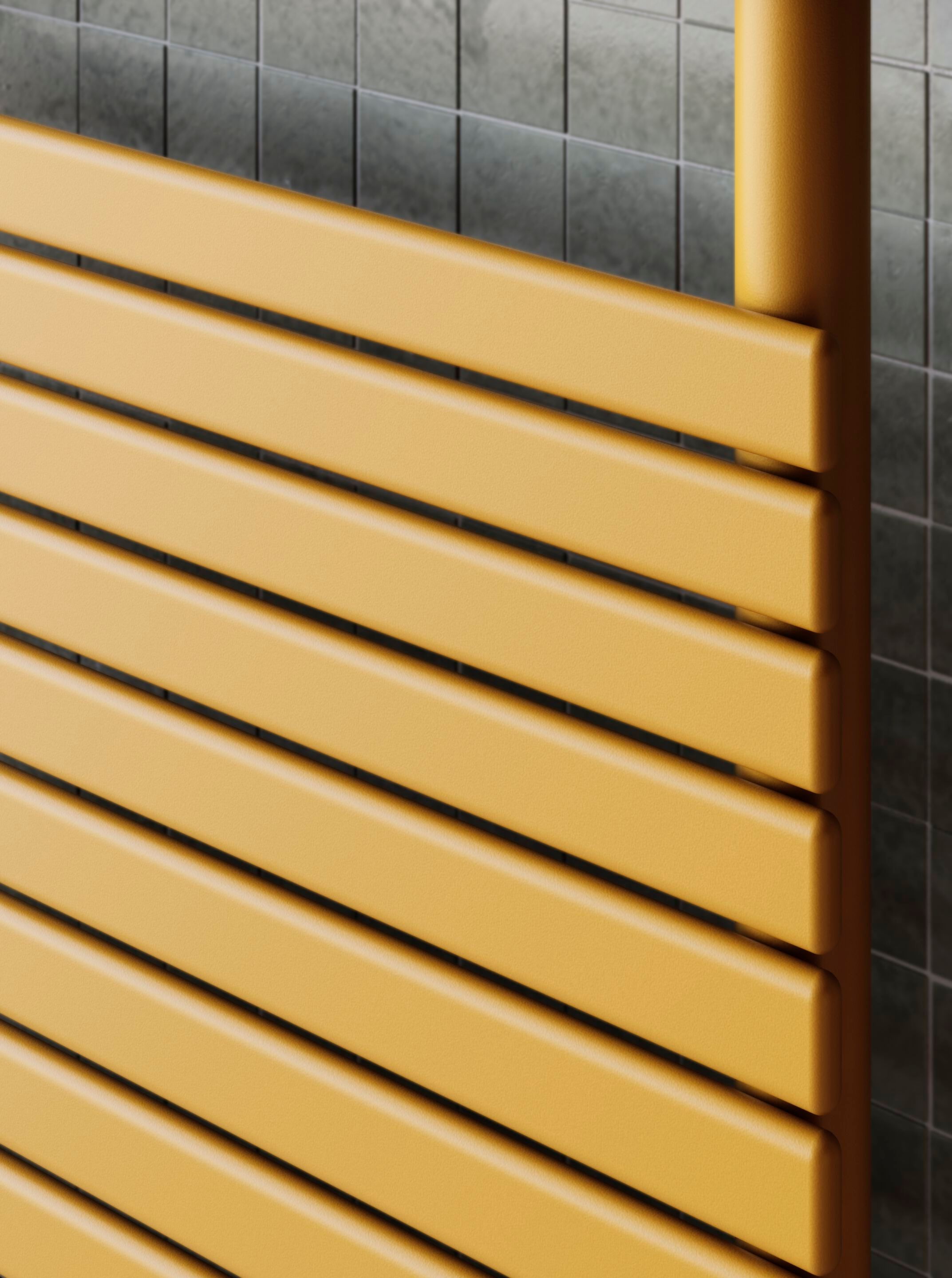 Стальной полотенцесушитель Caleido ARCH-00150363 - Вид №1