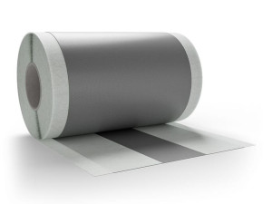 Непрерывная эластичная лента с защитой от трещин