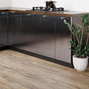 Глазурованный керамогранит Estima Сандек SU01 60x120 см 1.44 м² неполированный цвет бежевый