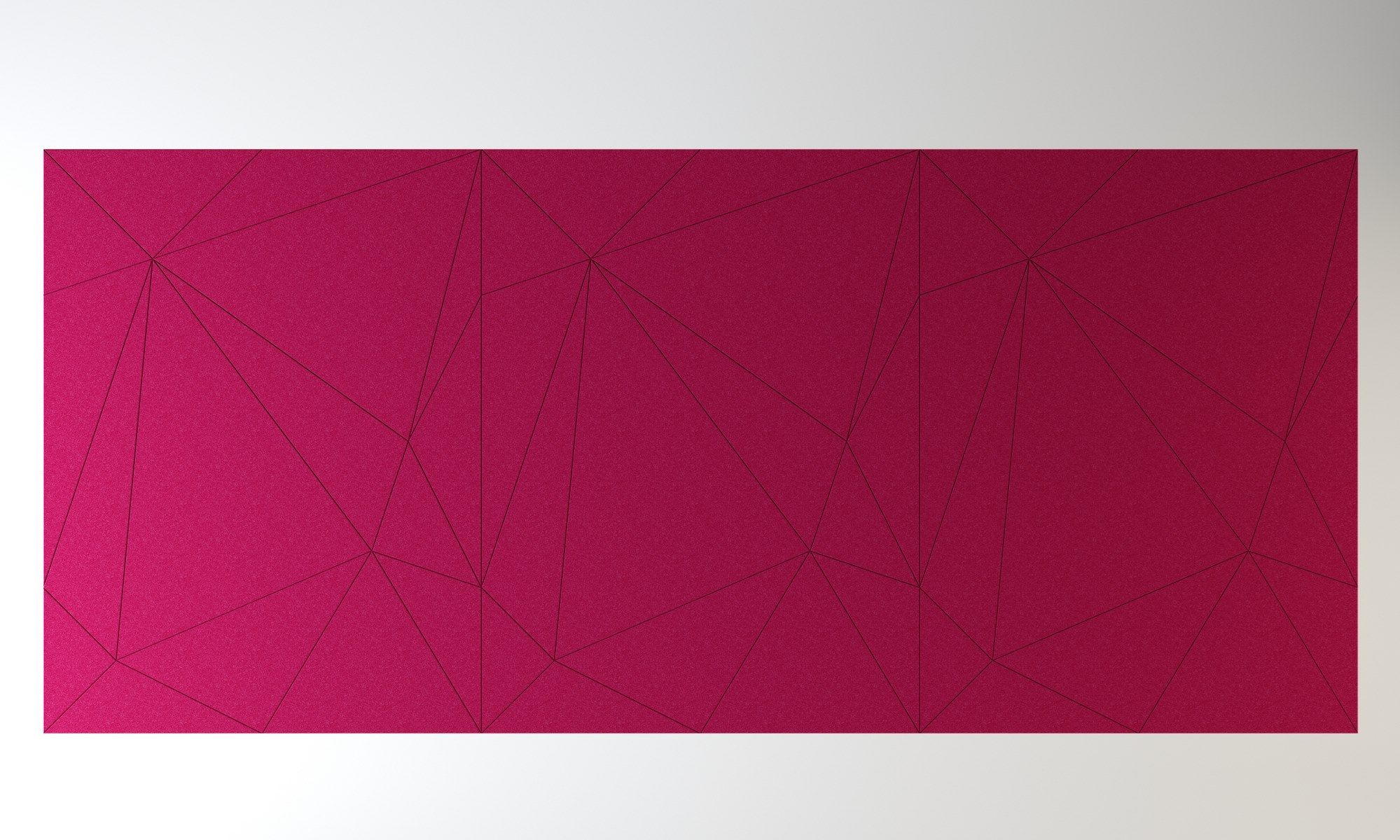 Рециркулированная пластиковая акустическая панель IMPACT ACOUSTIC® Войлок ARCHISONIC® ARCH-00105954