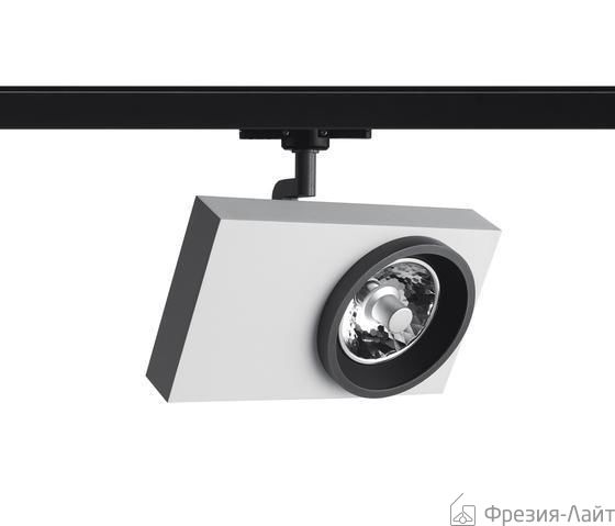 Artemide FOCAL TRACK M027003 архитектурное освещение Santreyd 85296