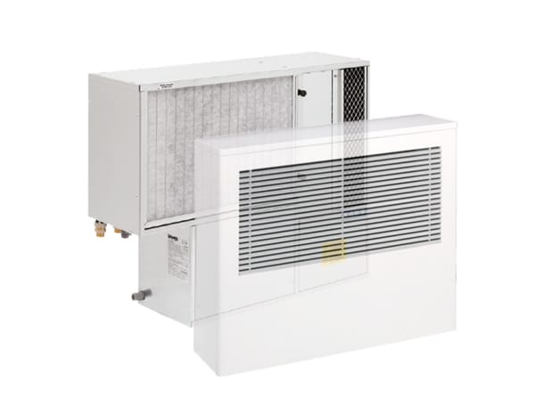 Осушители нейтрального воздуха для систем лучистого охлаждения EMMETI осушители для лучистого охлаждения ARCH-00075376