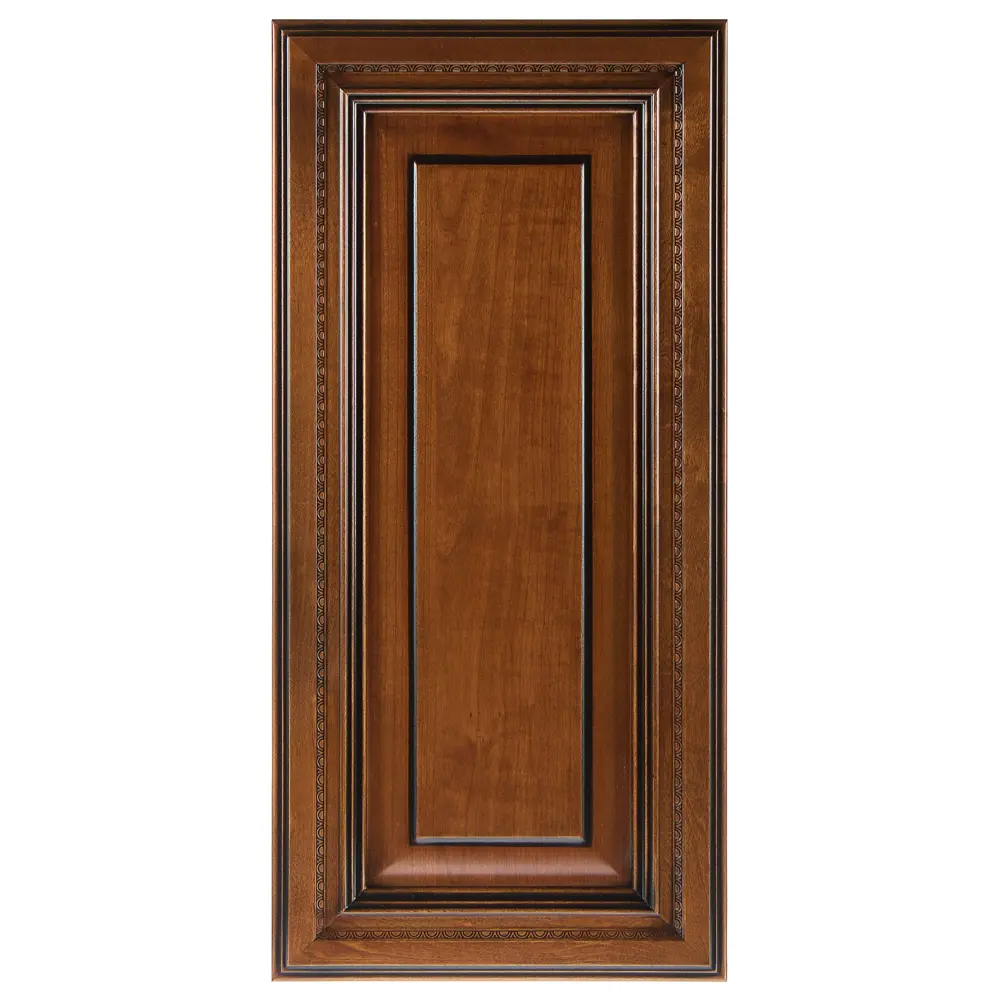 Дверь для шкафа Delinia «Прованс» 33x70 см, массив ясеня, цвет бежевый STLM-2172177