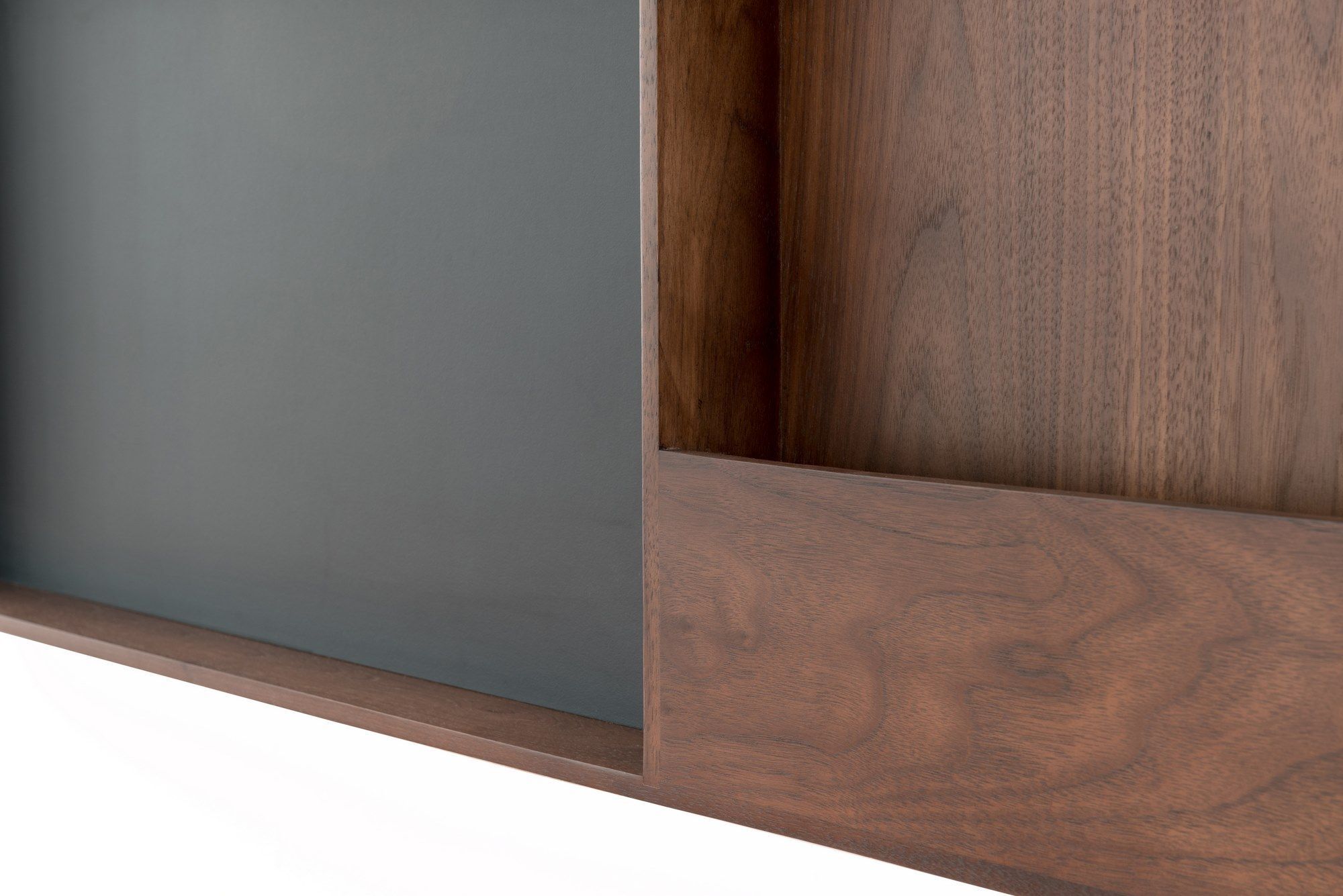 Доска объявлений грецкого ореха Case Arca ARCH-00130936 - Вид №4