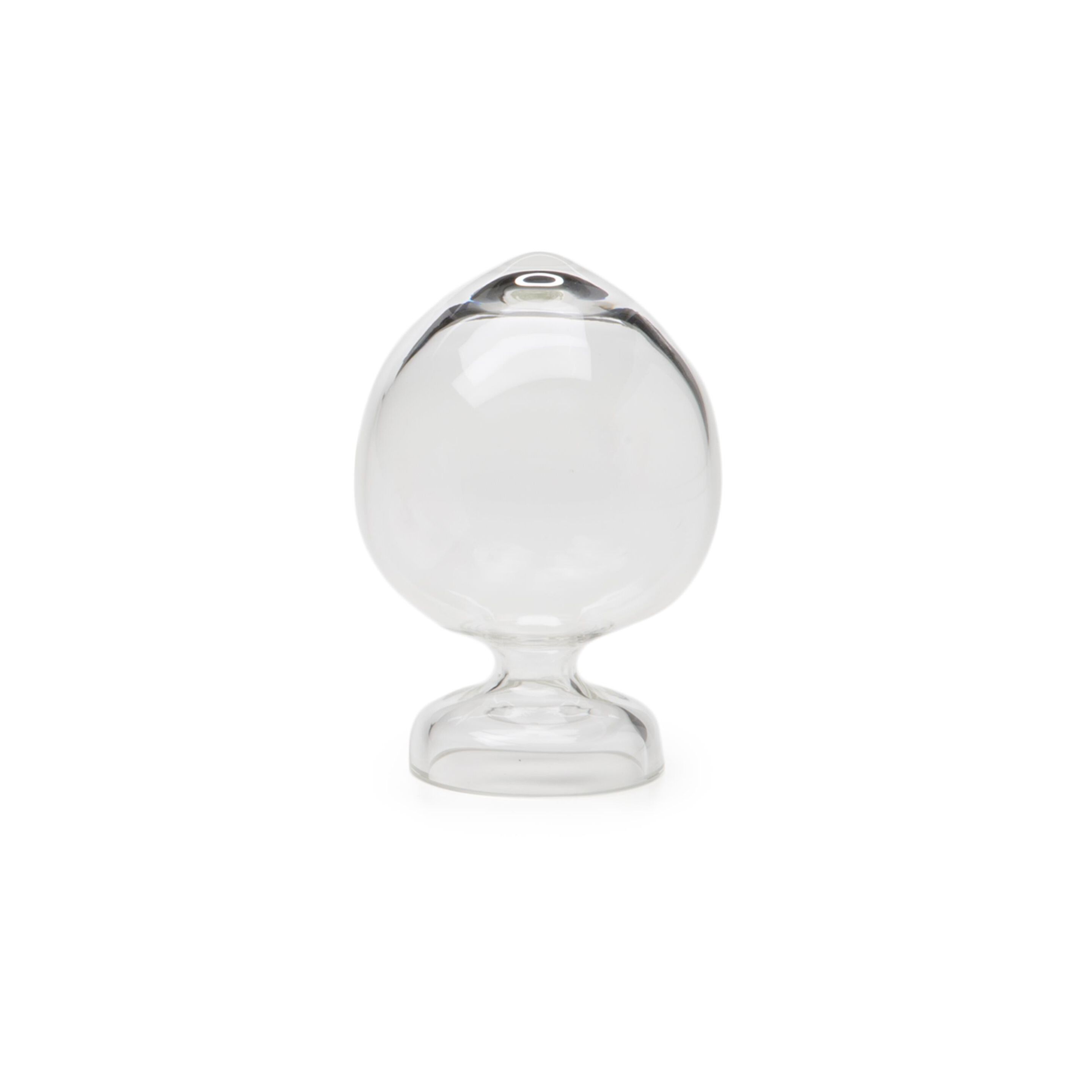 Стекло безделушки Natuzzi Italia PUMI ARCH-00025784 - Вид №2