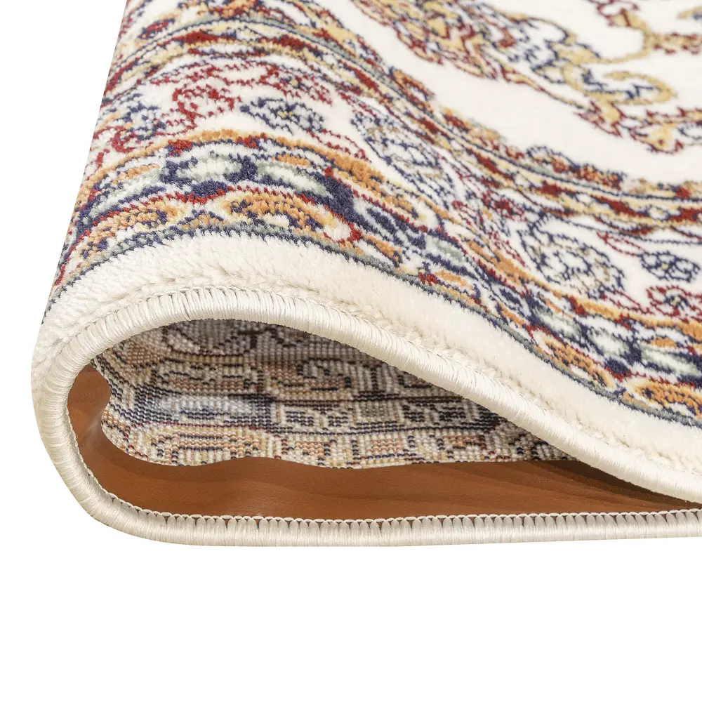 Santreyd Ковер Анатолия с орнаментальным бордюром 150x230 см 89369409 STLM-1041171 - Вид №3