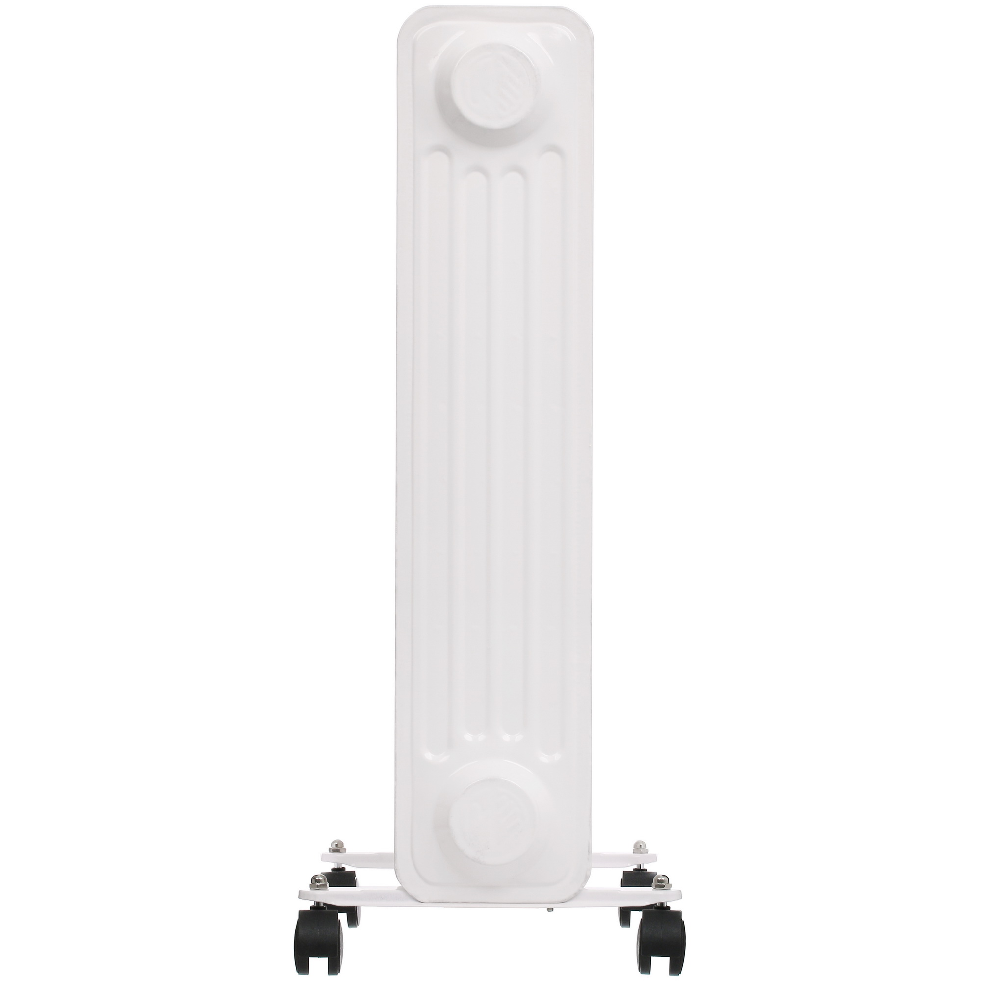 5409033 Масляный обогреватель Aceline OL-2511W белый STDN-0025054 - Вид №6