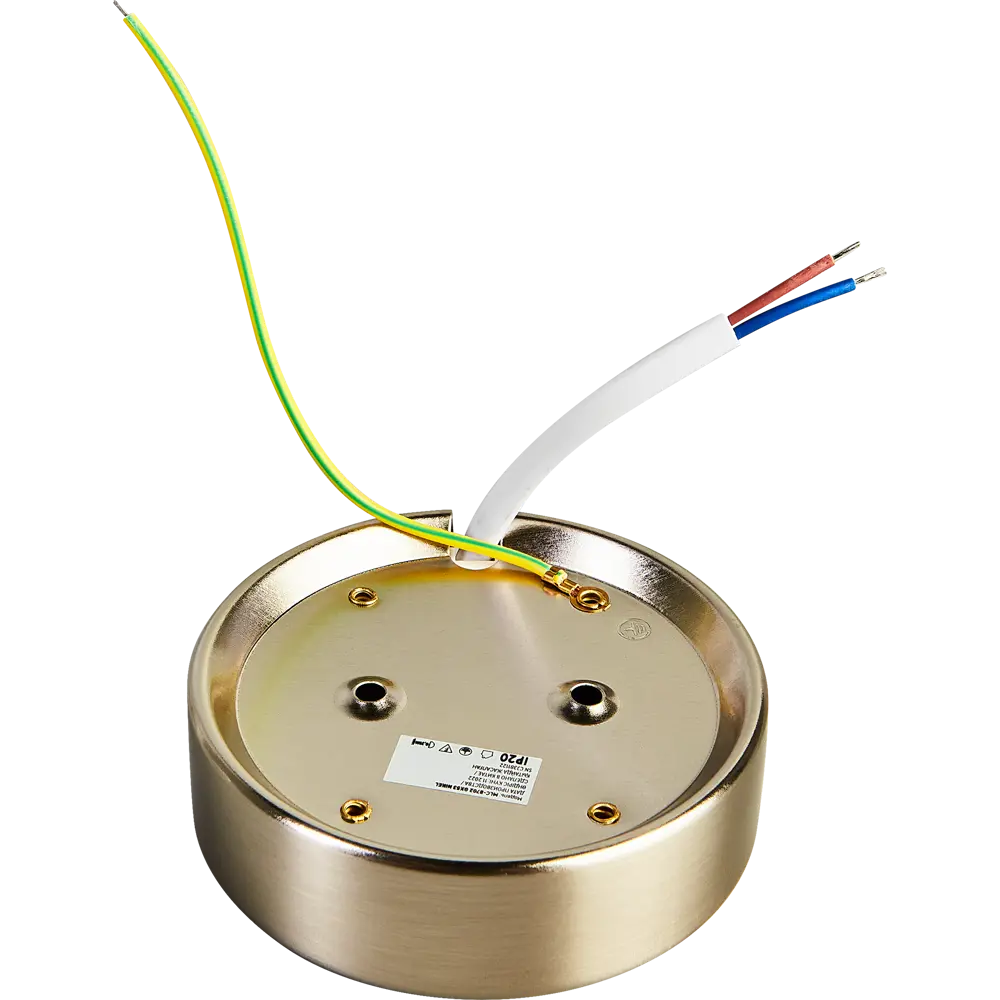 INSPIRE Veilhes - элегантный накладной спот для современного интерьера 86131562 STLM-0066329 - Вид №3