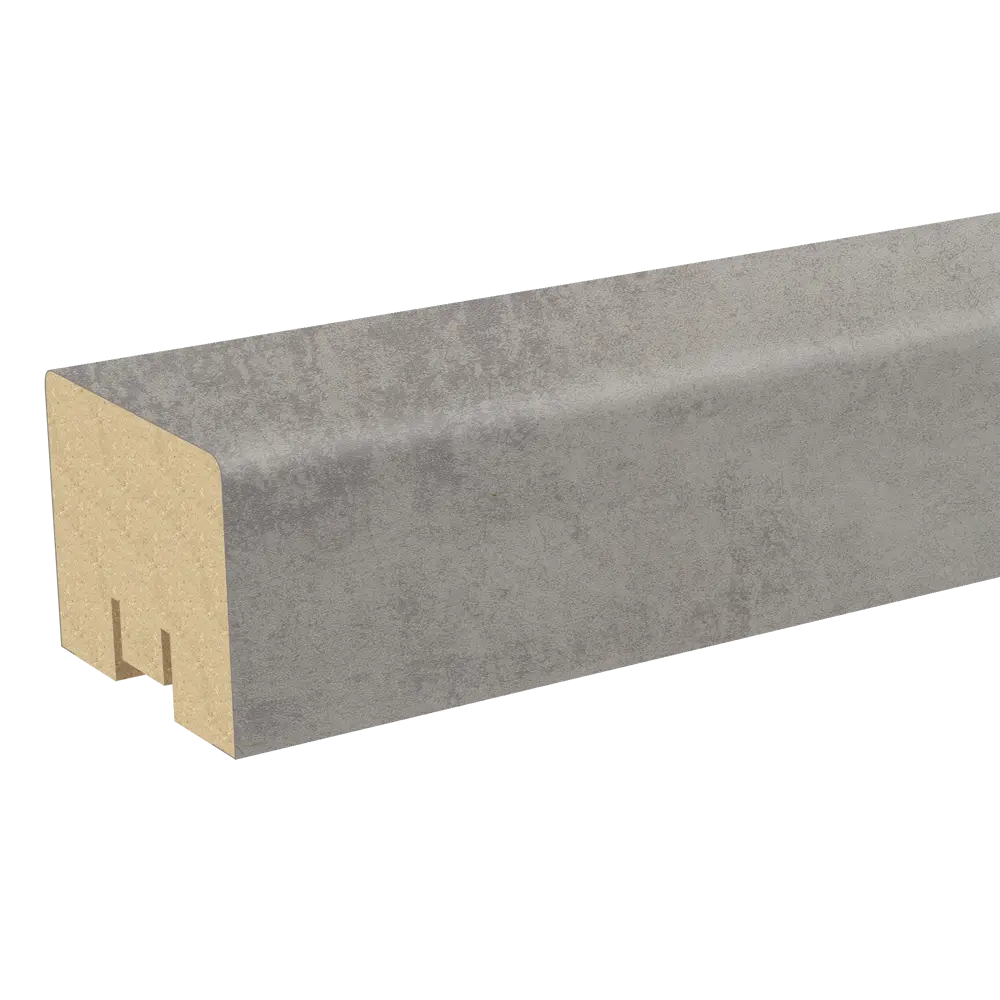 Рейка МДФ 2700x40x30 мм цвет лофт светлый VELLDORIS STLM-2017087