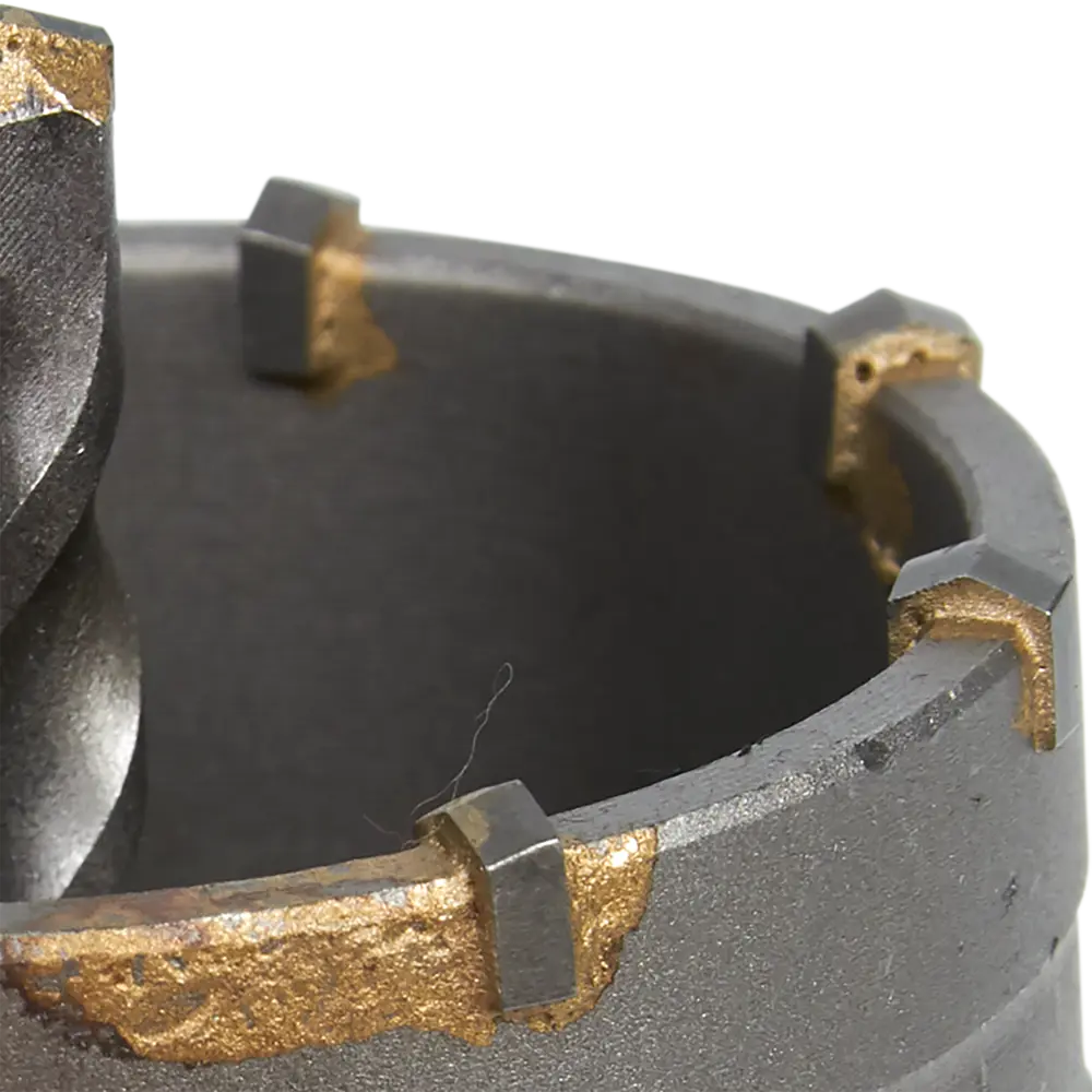 Коронка по кирпичу SDS-plus Спец, D68 мм STLM-2021442 - Вид №1