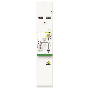 P7MI06T00000000000 I06T Disconnecting switch with lever-operated CIT mechanism 630A Schneider Electric Premset