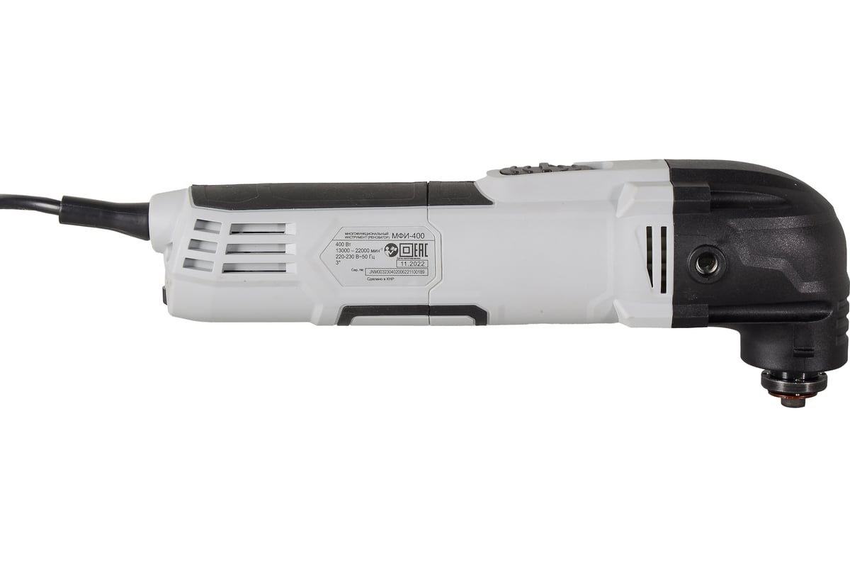 Реноватор Ресанта МФИ-400 5618691 STDN-0151694 - Вид №2