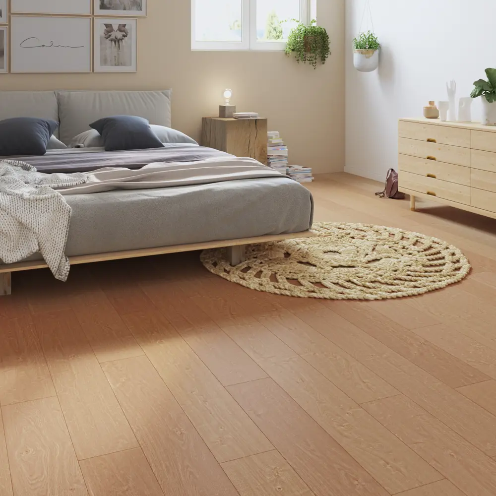 Ламинат Artens «Дудуза» 33 класс толщина 8 мм с фаской 1.99 м² STLM-2177754