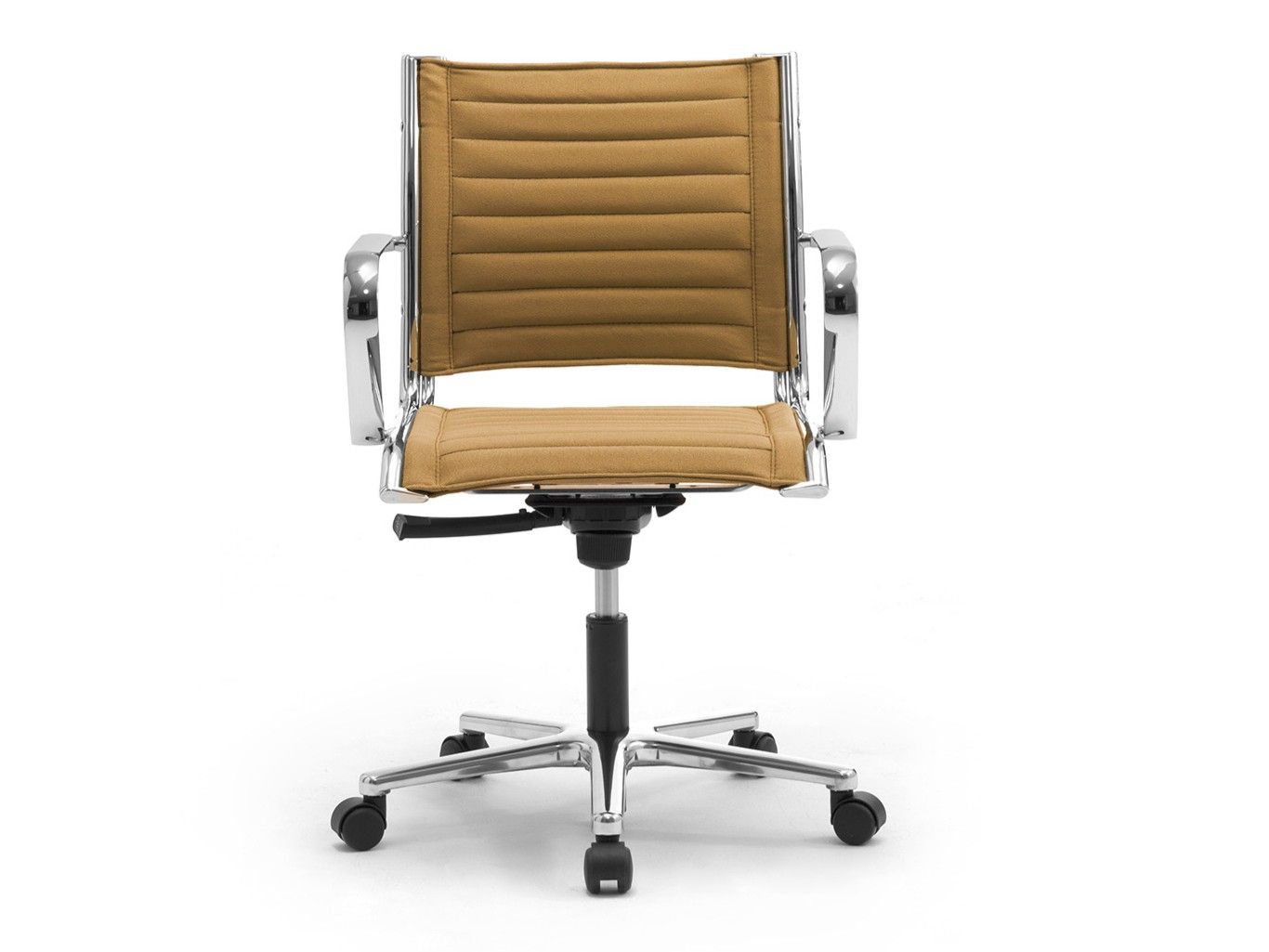 5 спиц подлокотник ткань операционный офисный стул Leyform оригами ARCH-00094111 - Вид №1