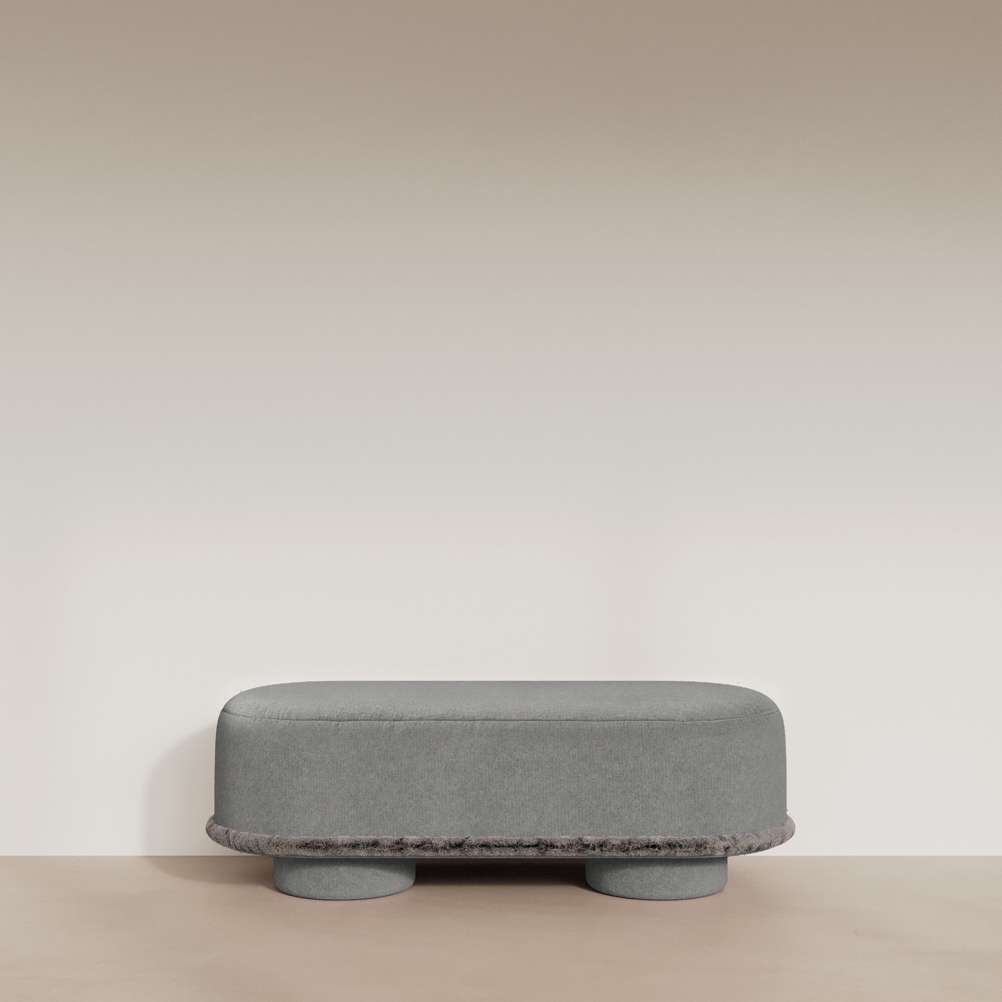 Мягкая скамейка из ткани Marianna Piccolo Alicia ARCH-00116228 - Вид №4