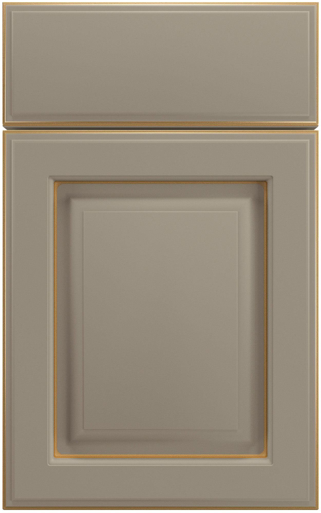 Фасады для кухни Патина Фрезеровка «Шеффилд» Доломит №278 SIST3384-7507 SIDAK