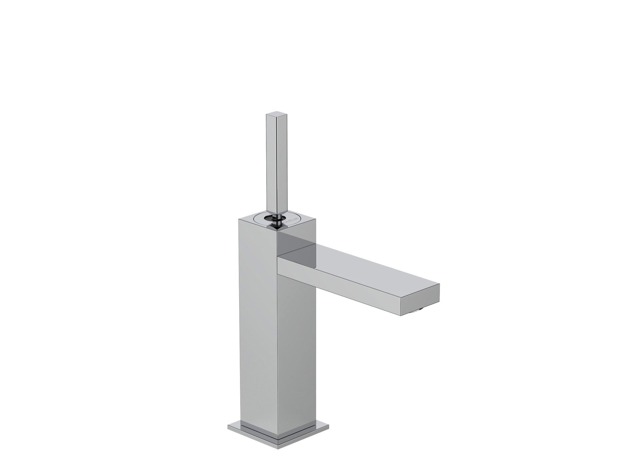 Смеситель для раковины с одним отверстием GUGLIELMI RUBINETTERIE G&amp ARCH-00139737 - Вид №1