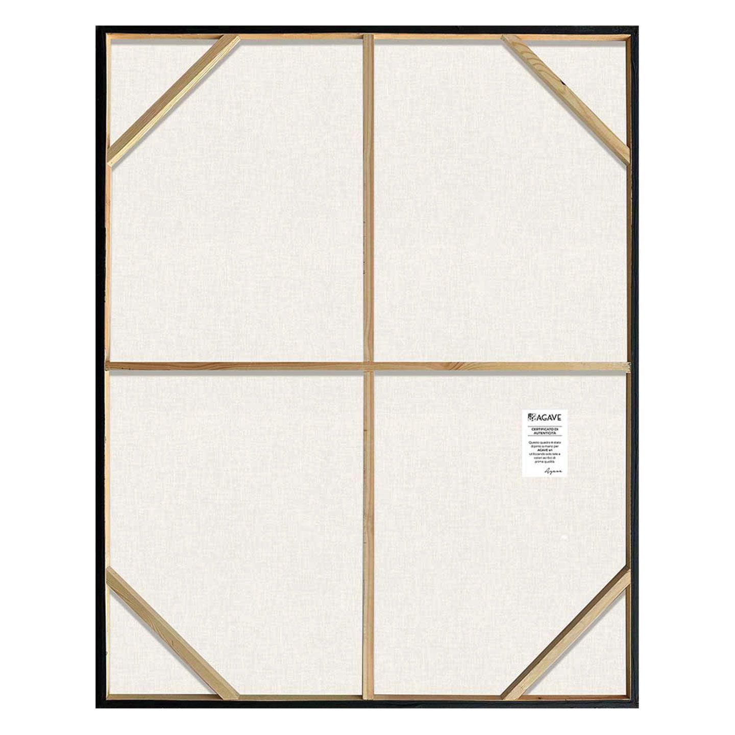 Холст рамки Agave KAOS ARCH-00079025 - Вид №4