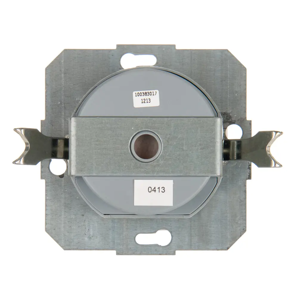 Диммер Jung EcoProfi 60-400 Вт цвет белый STLM-2046552 - Вид №2