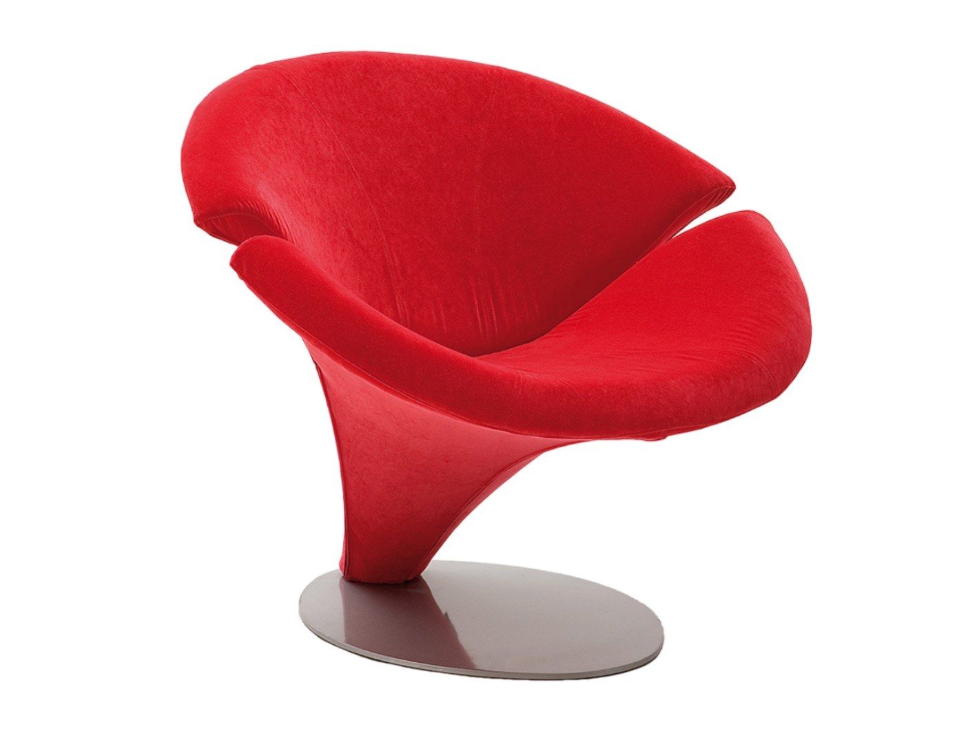 Тканевое кресло Giovannetti FLOWER ARCH-00028240