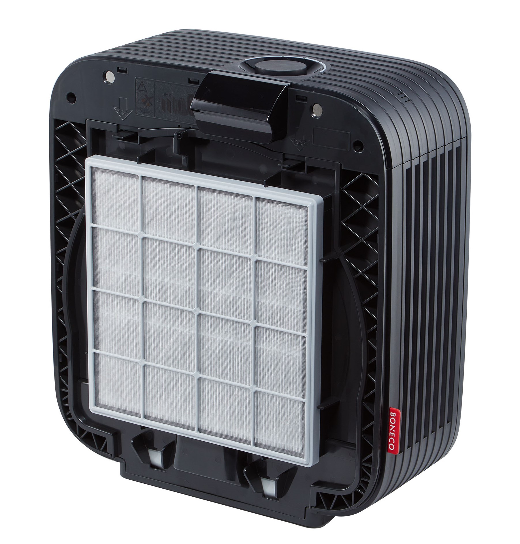 9230640 Климатический комплекс BONECO H700 черный STDN-0136264 - Вид №3