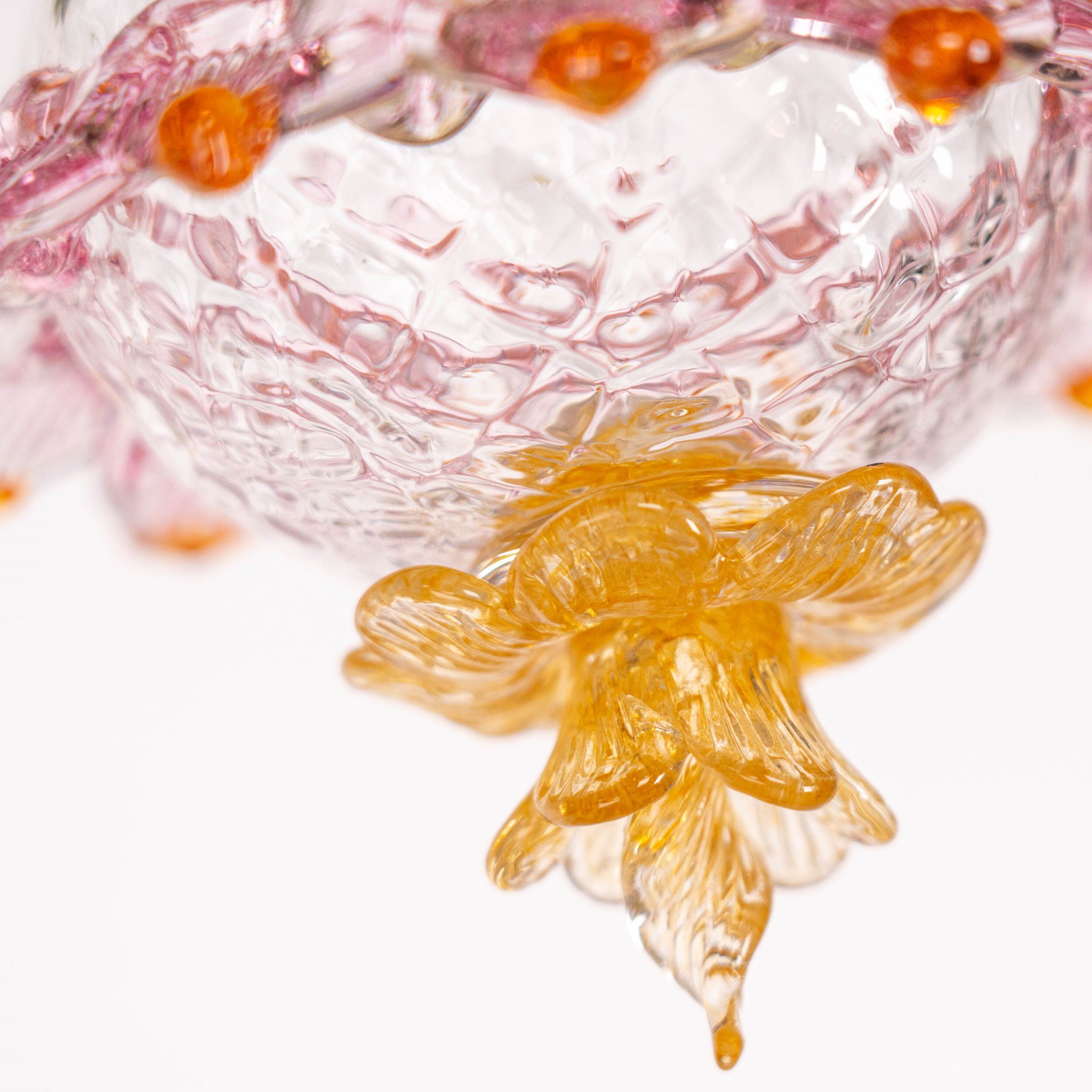 Светодиодная лампа из муранского стекла MULTIFORME Лампа Murano ARCH-00060586 - Вид №20