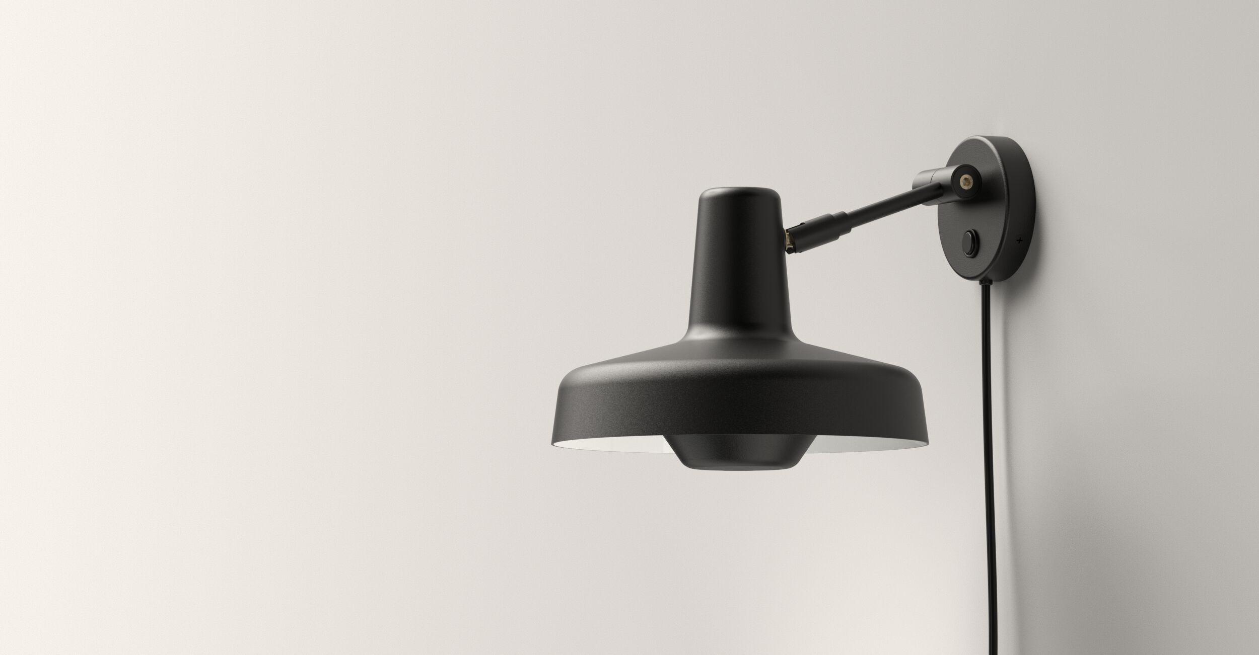 Поворотный настенный светильник Grupa Arigato ARCH-00057870 - Вид №13