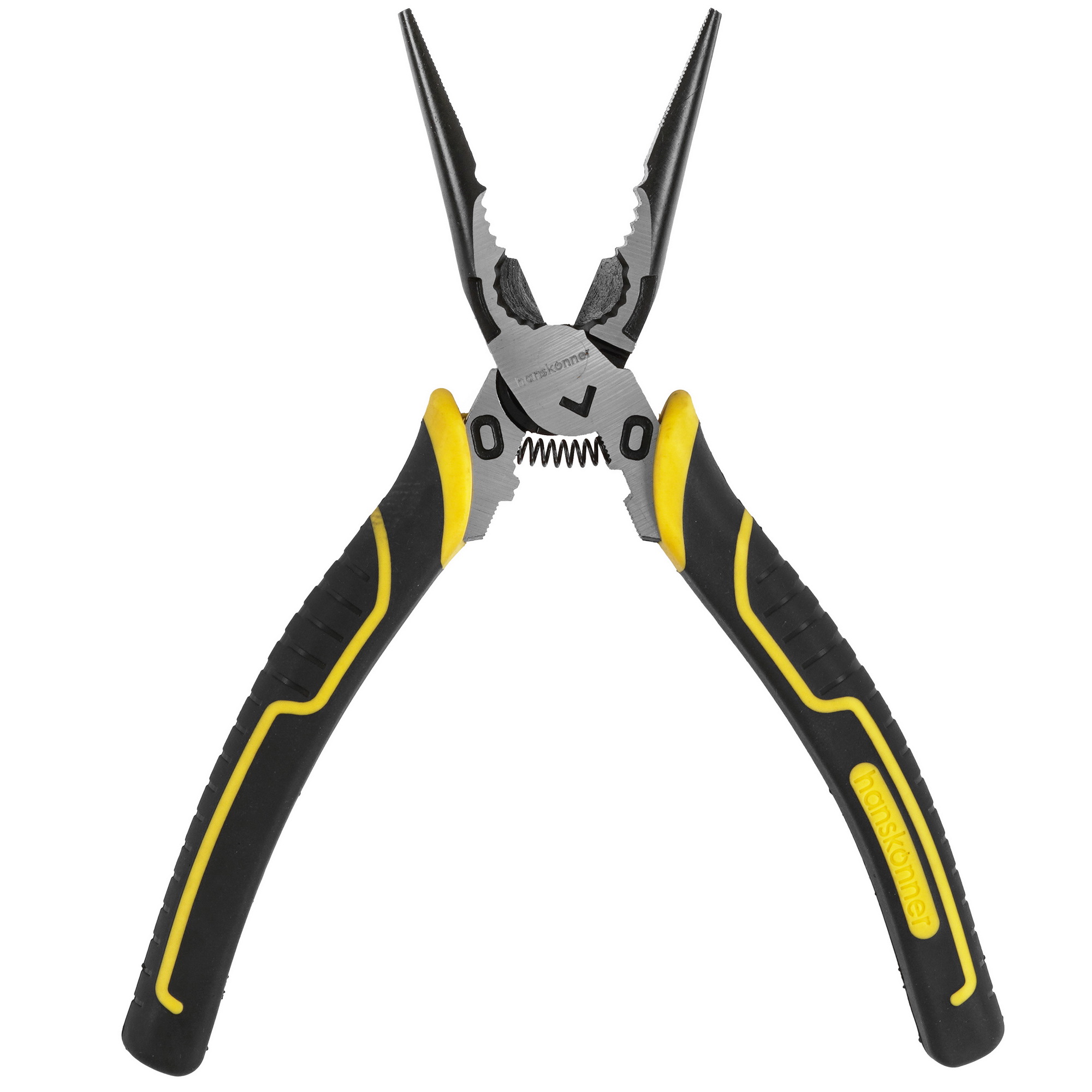 Длинногубцы Hanskonner 2010-02-3-200 9127002 STDN-0138138 - Вид №1