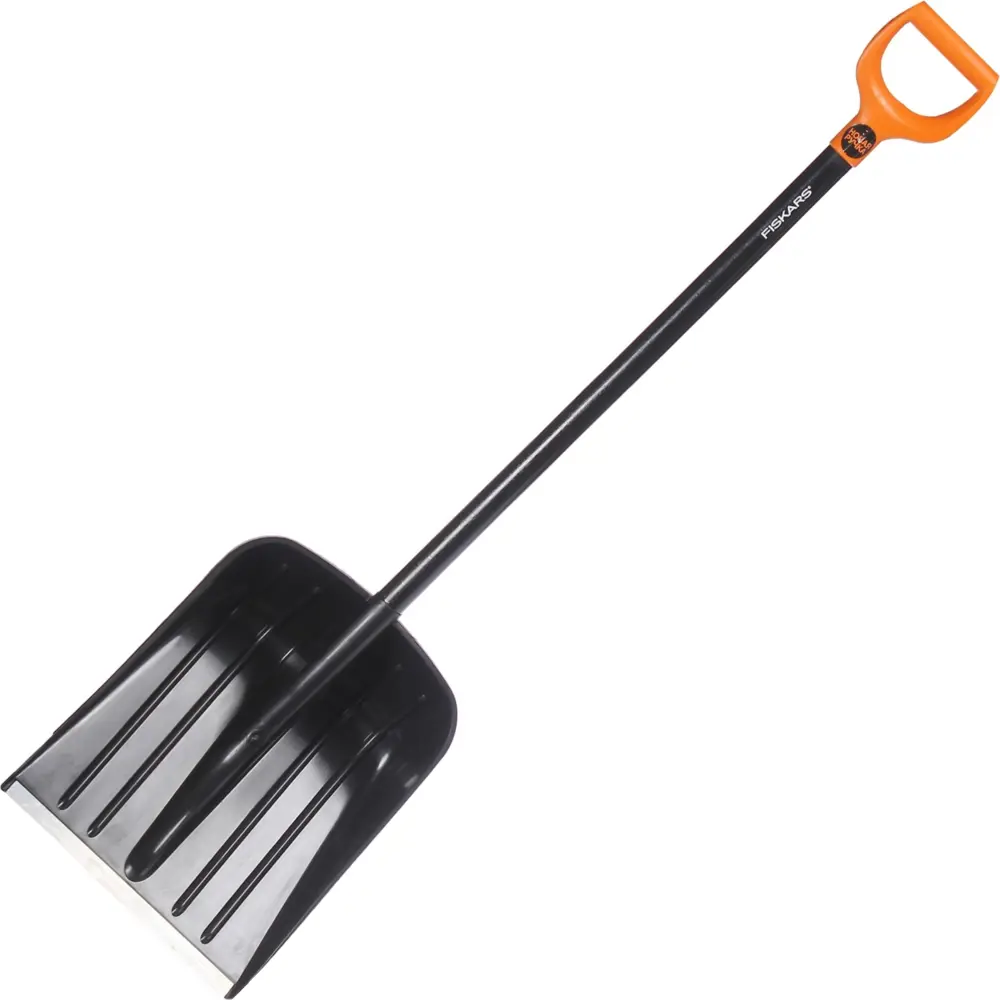 Лопата для уборки снега FISKARS Solid STLM-2073526