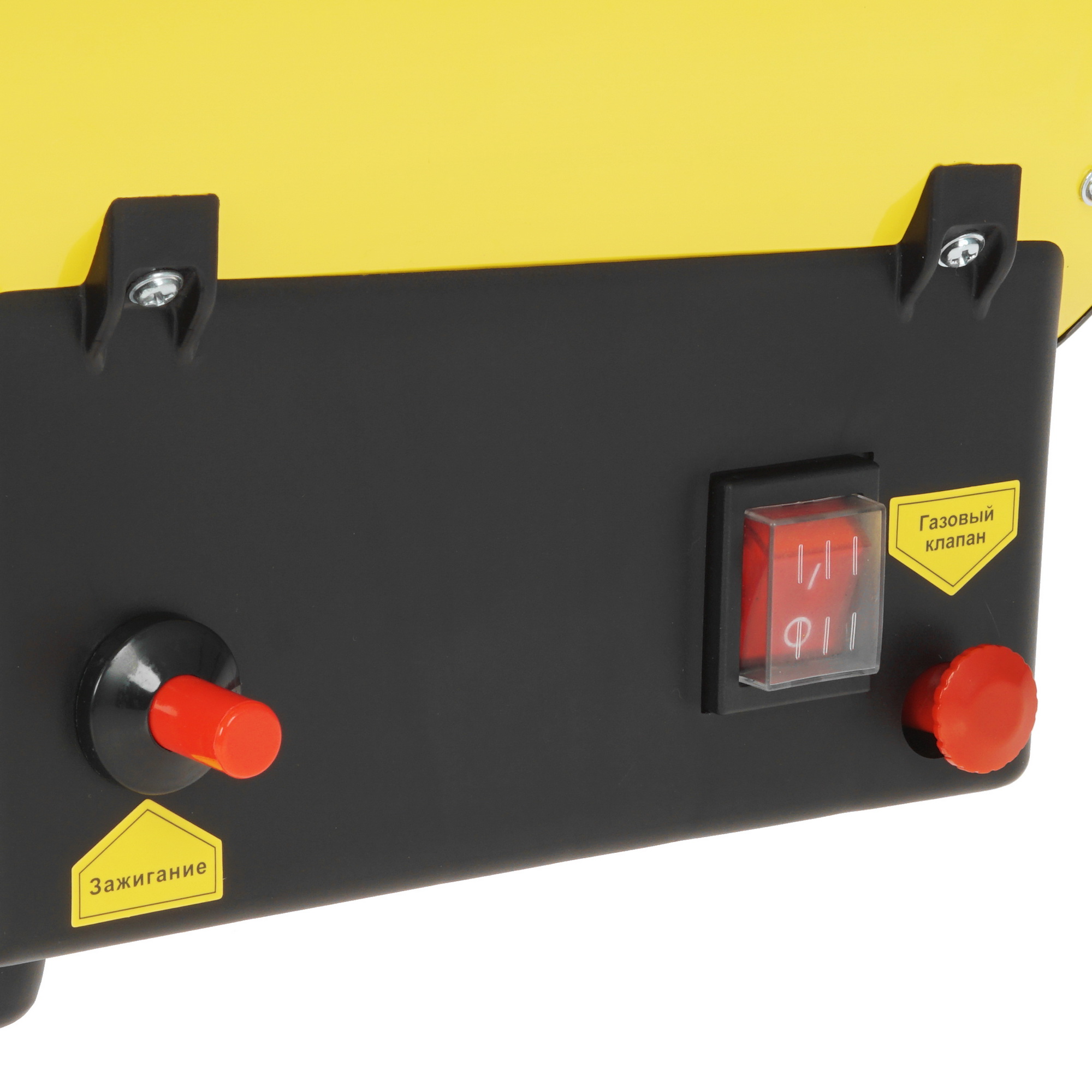 5074235 Тепловая пушка газовая RedVerg RD-GH17 STDN-0071838 - Вид №5