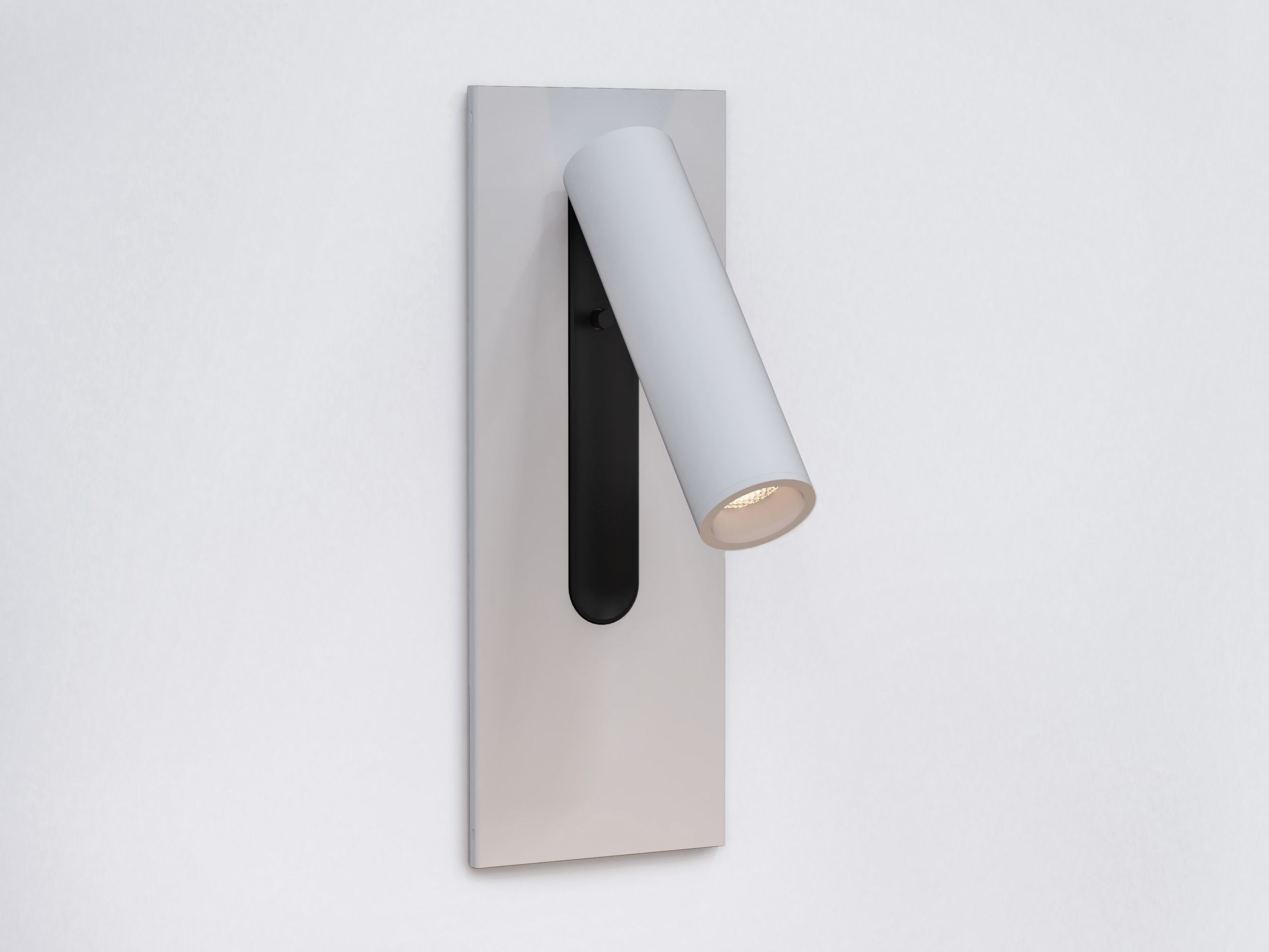 Стальной регулируемый светодиодный настенный светильник Astro Lighting FUSE 3 ARCH-00060999 - Вид №7