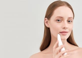 Аппарат MARUTAKA ILIFT для комплексного омоложения кожи вокруг глаз и губ Santreyd MED-13 - Вид №6