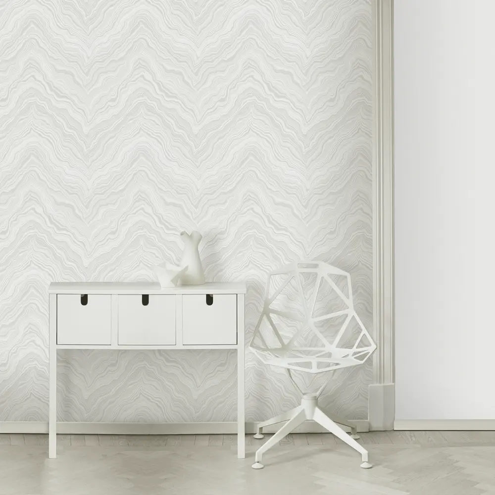 Обои флизелиновые Erismann Siena бежевые 1.06 м 60004-03 STLM-2208056 - Вид №2