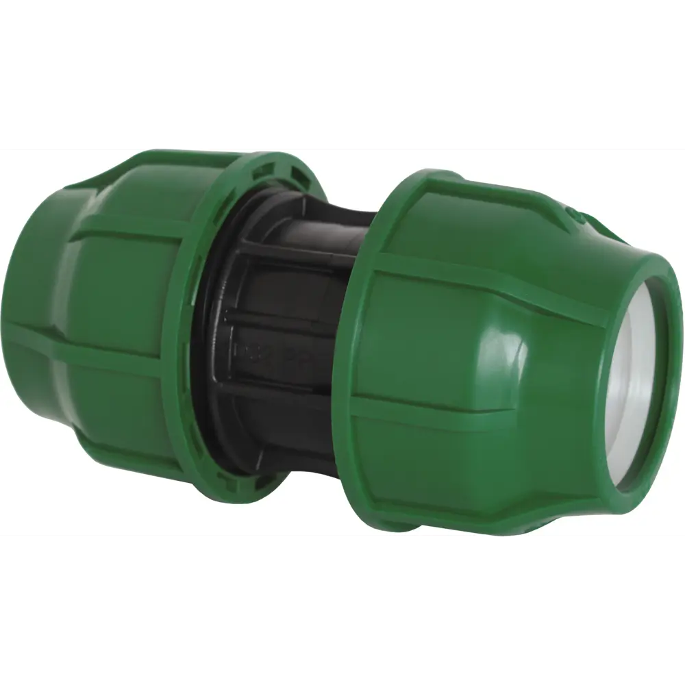 Муфта 25х25 PN10 Santreyd STLM-2172298