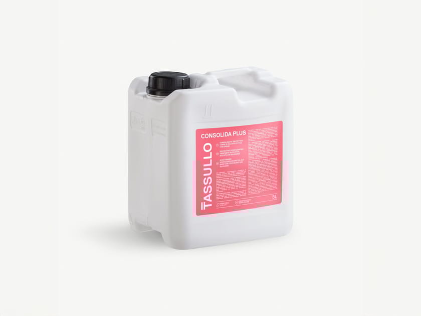 Защитный консолидатор на основе этилсиликата и силоксанов TASSULLO Рим ARCH-00112805