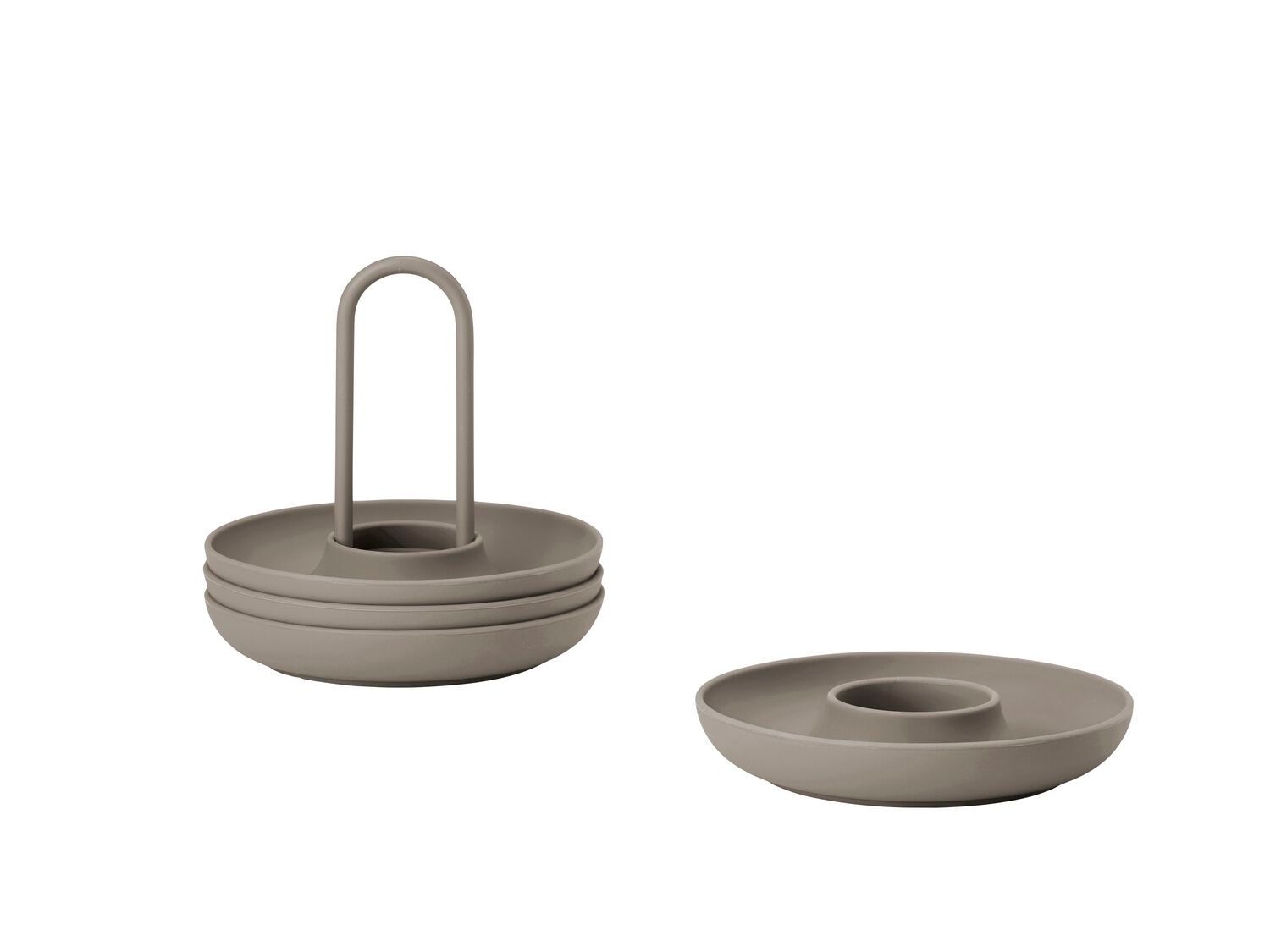 ARCH-00040324 Лоток для хранения яиц ZONE DENMARK Дания Singles - Вид №2